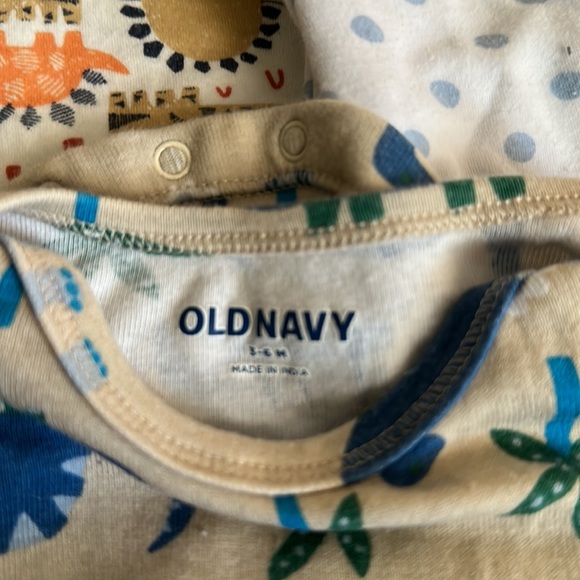 Baby Boy Clothing Bundle - Picture 2 of 2